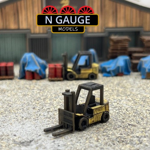 Painted scale gauge 1 148 - painted-, 1:148