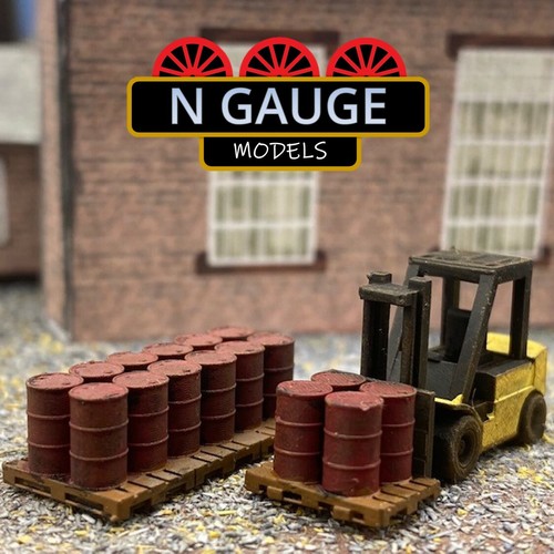 Painted scale gauge - painted-, n